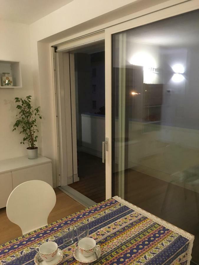 Appartamento Ligeia Bolzano Exterior photo