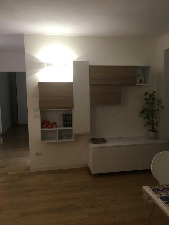 Appartamento Ligeia Bolzano Exterior photo