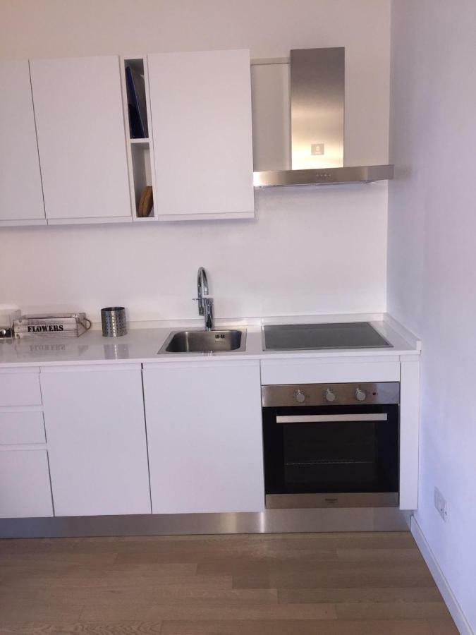 Appartamento Ligeia Bolzano Exterior photo