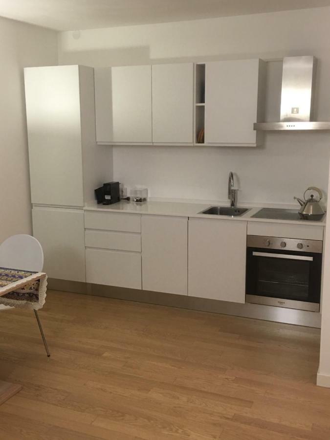 Appartamento Ligeia Bolzano Exterior photo