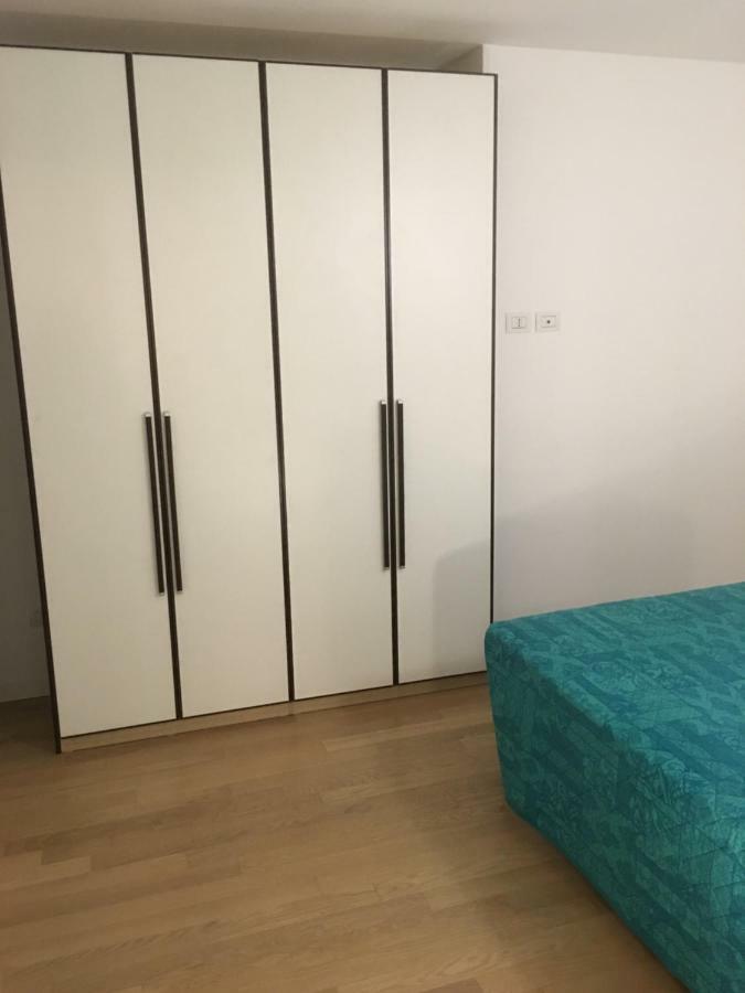 Appartamento Ligeia Bolzano Exterior photo