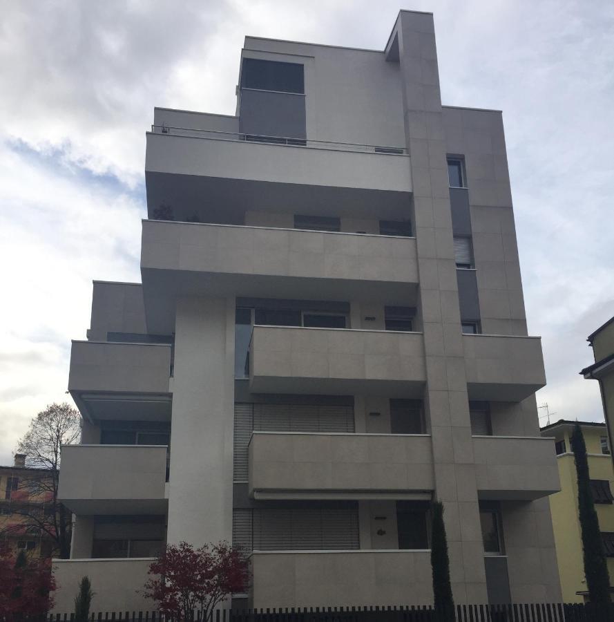 Appartamento Ligeia Bolzano Exterior photo